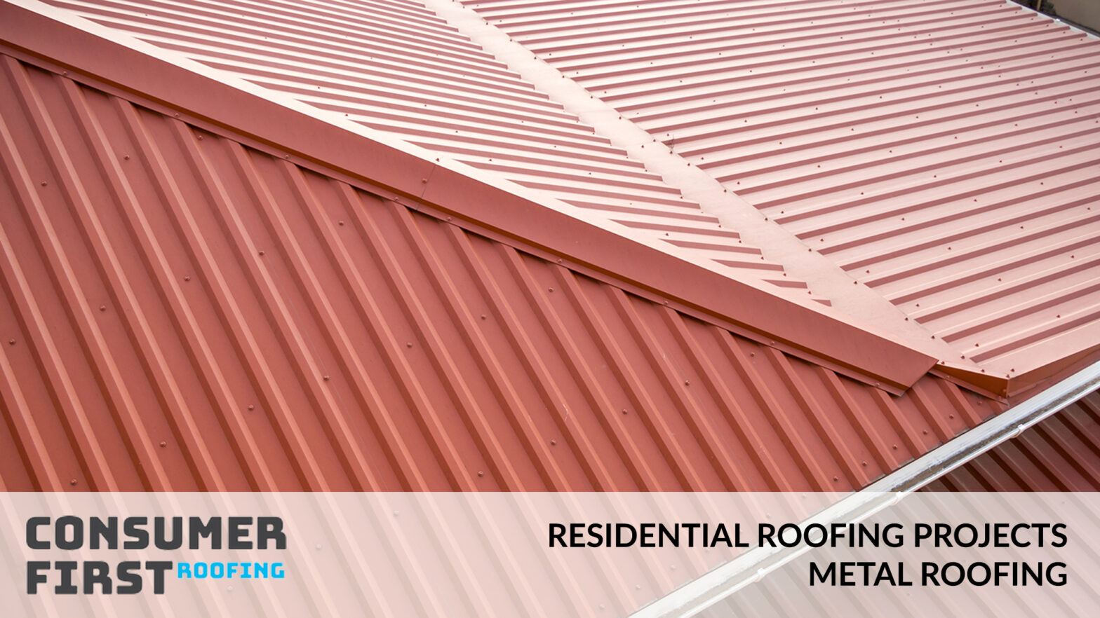 Metal Roofing Contractors