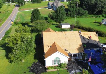 Boiling Springs Roofing Company