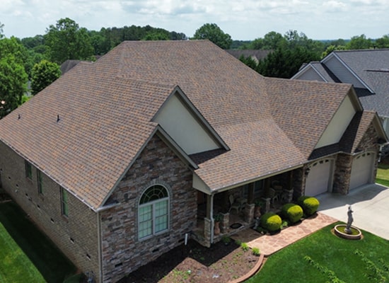 Residential Roofing Contractors